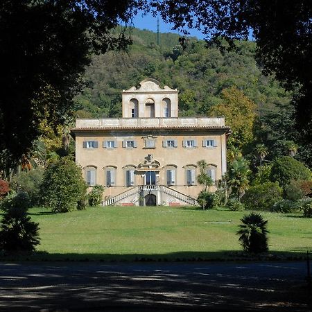 Villa Di Corliano Relais All'Ussero San Giuliano Terme Eksteriør billede