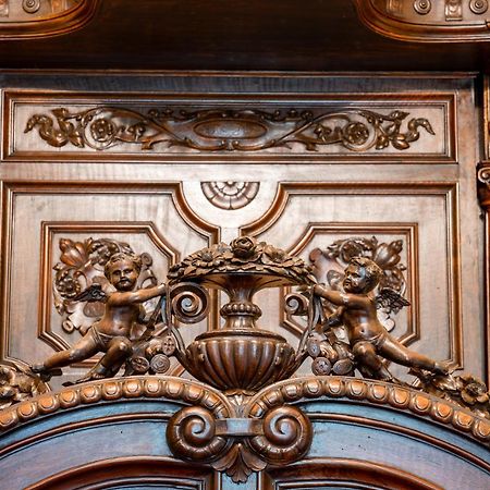 Villa Di Corliano Relais All'Ussero San Giuliano Terme Eksteriør billede