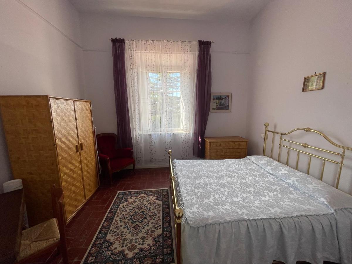 Villa Di Corliano Relais All'Ussero San Giuliano Terme Eksteriør billede