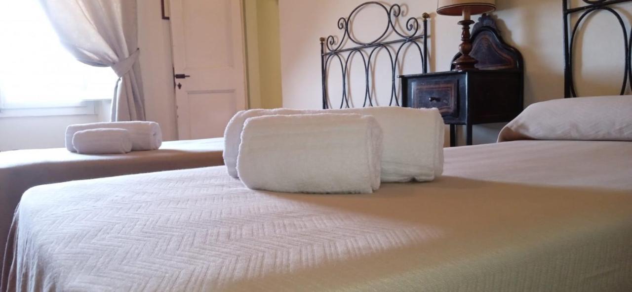Villa Di Corliano Relais All'Ussero San Giuliano Terme Eksteriør billede