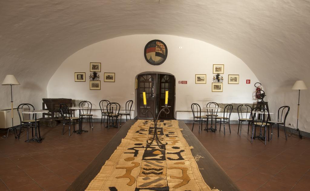 Villa Di Corliano Relais All'Ussero San Giuliano Terme Eksteriør billede