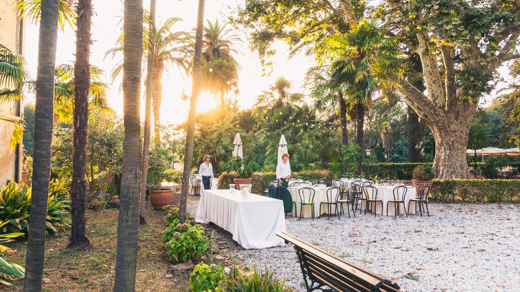 Villa Di Corliano Relais All'Ussero San Giuliano Terme Eksteriør billede