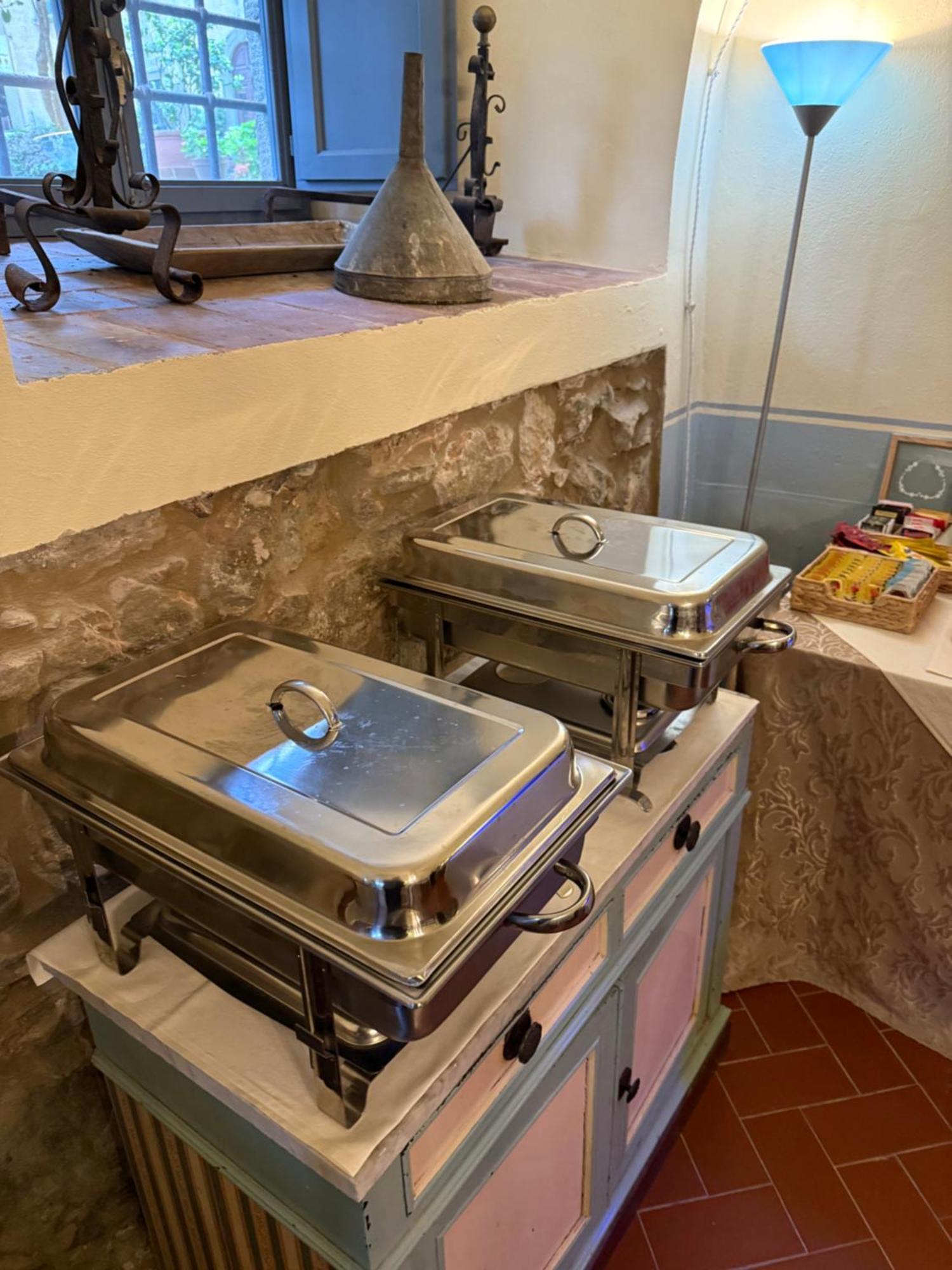 Villa Di Corliano Relais All'Ussero San Giuliano Terme Eksteriør billede