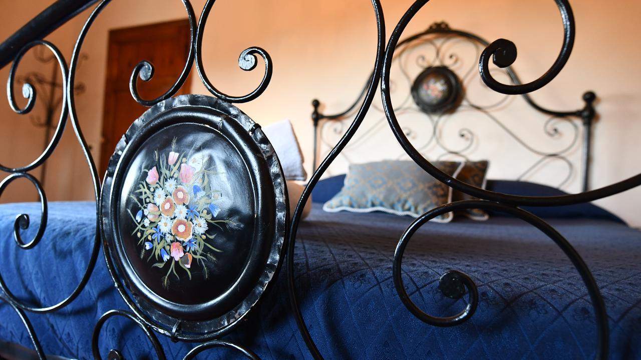Villa Di Corliano Relais All'Ussero San Giuliano Terme Eksteriør billede