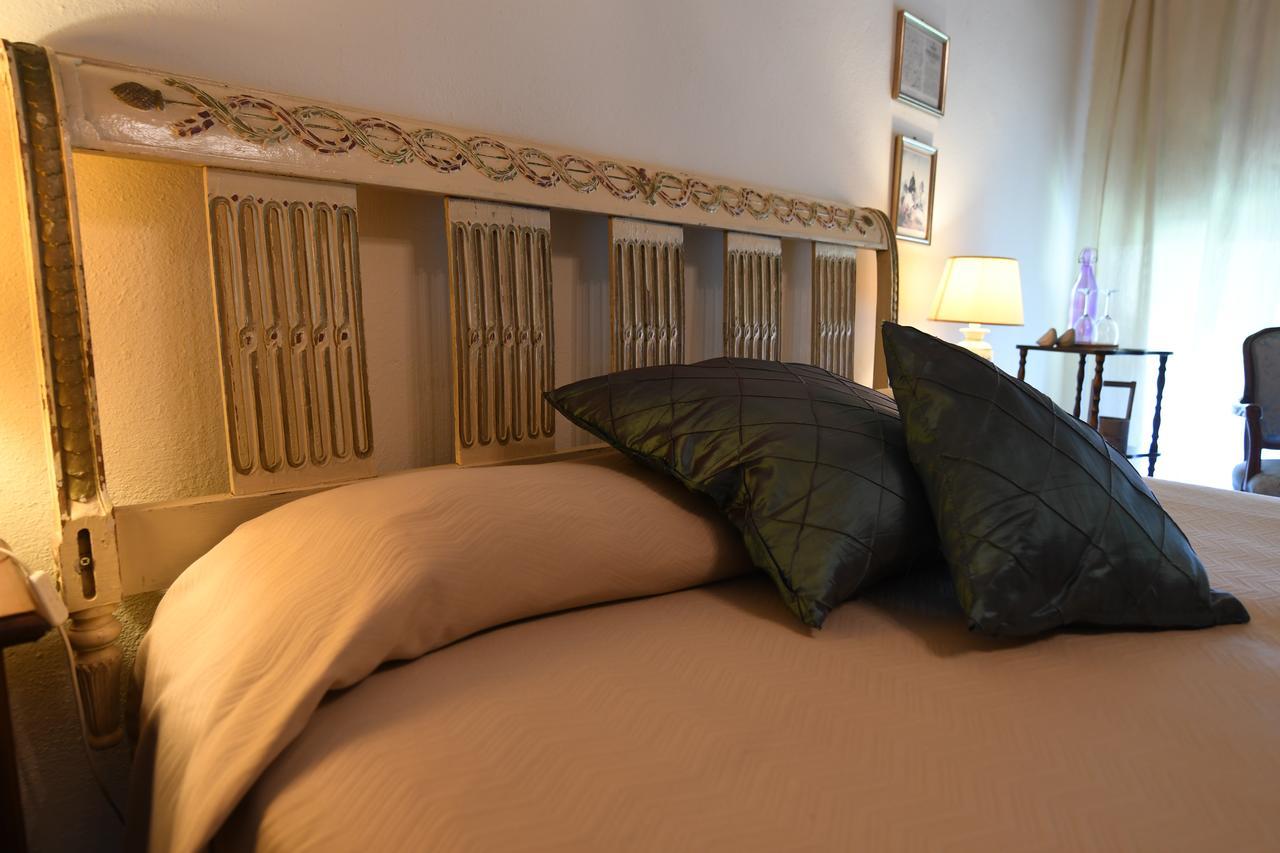 Villa Di Corliano Relais All'Ussero San Giuliano Terme Eksteriør billede
